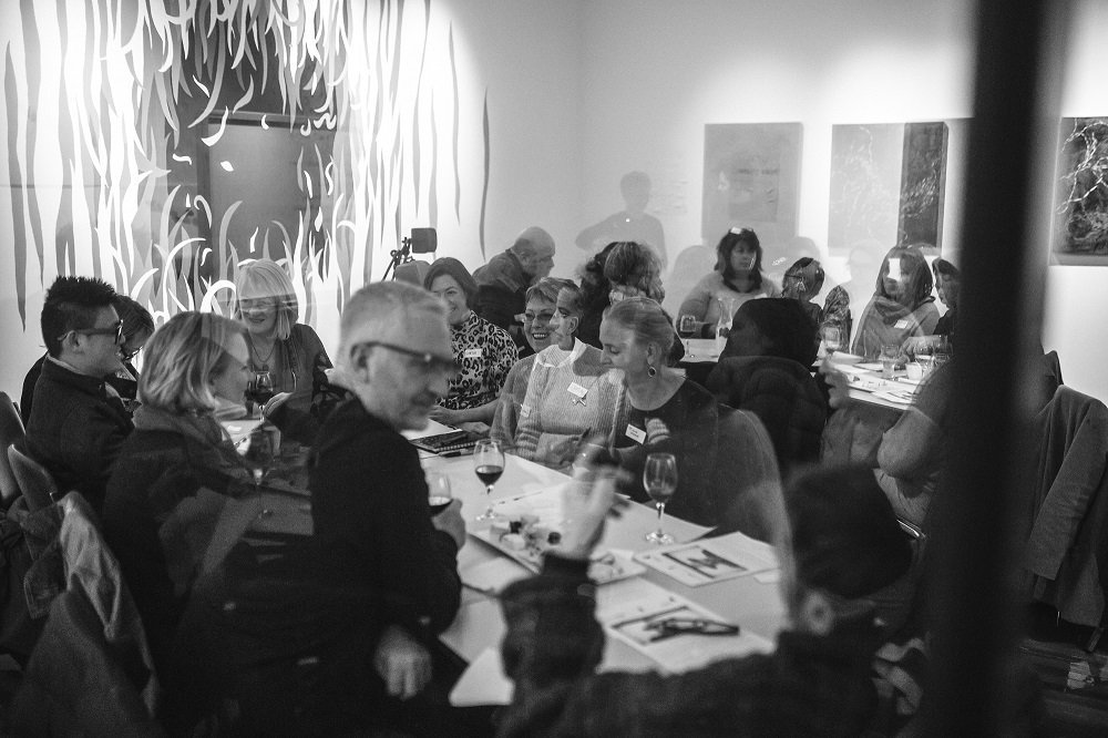 Artist Workshop