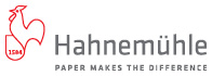 Hahnemuehle logo