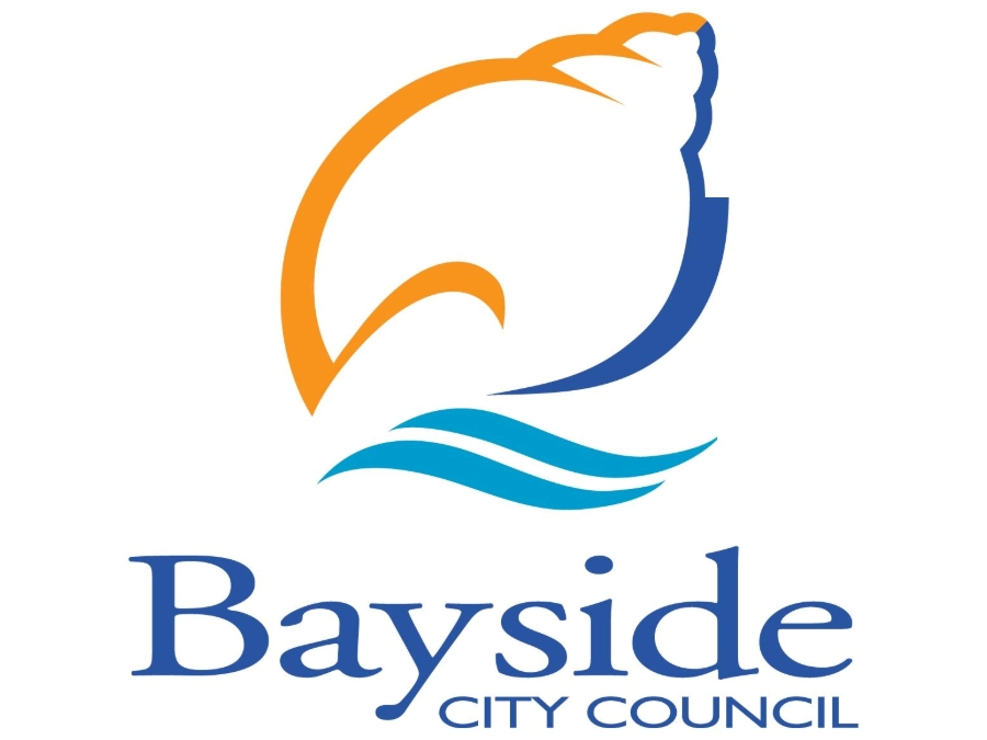 City of Bayside logo