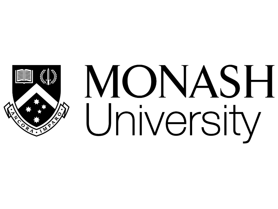 Monash University Logo