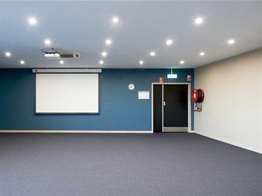 Kingston City Hall meeting room for venue hire 